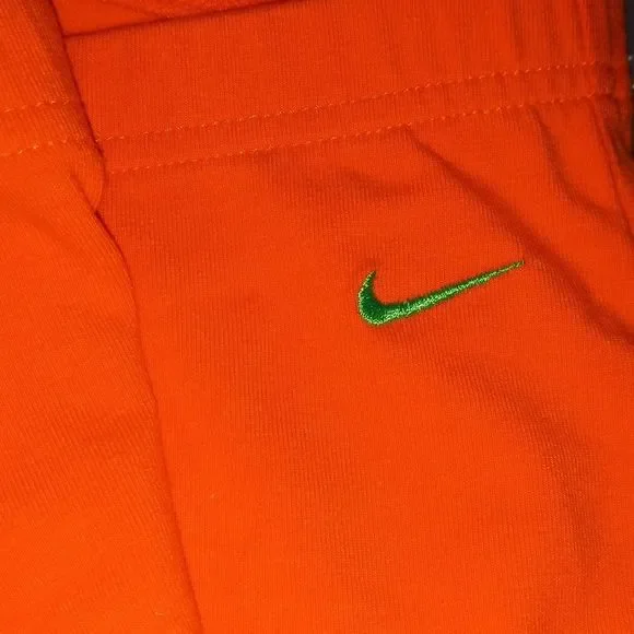 Nike pants capri activewear workout - Picture 4 of 4